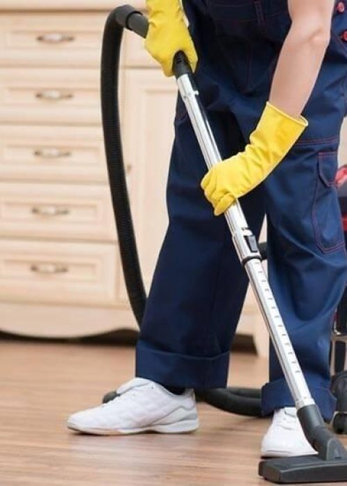 housekeeping 2