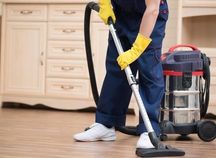 housekeeping 2
