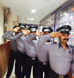 security 5